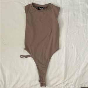 prix nude bodysuit